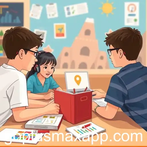 Digital Evolution: Gaming Trends of 2025