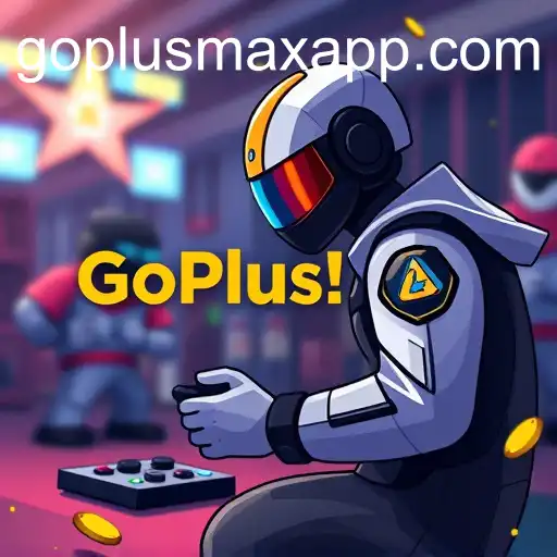 Digital Evolution: The Rise of GoPlusMax in Gaming