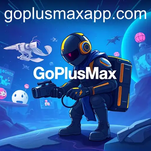 The Digital Renaissance of GoPlusMax