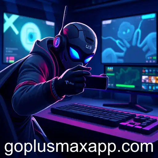 GoPlusMax: Revolutionizing Digital Gaming Spaces