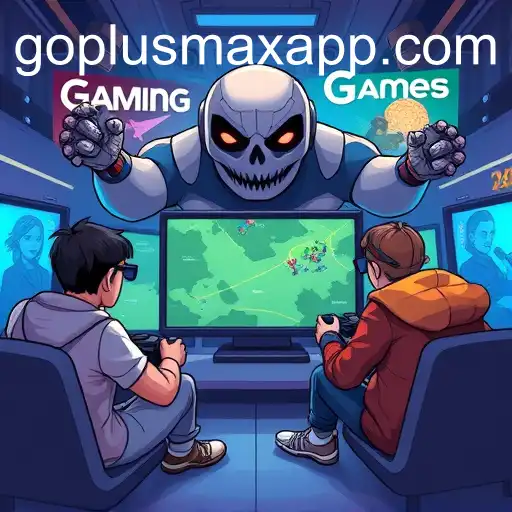 The Rise of GoPlusMax in the Gaming World