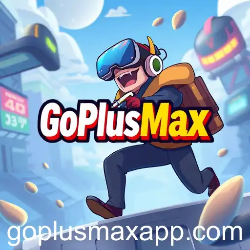 GoPlusMax Revolutionizes Online Gaming Experience