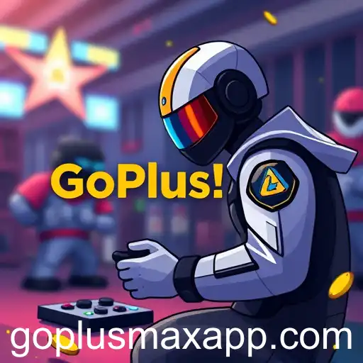 Digital Evolution: The Rise of GoPlusMax in Gaming