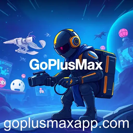 The Digital Renaissance of GoPlusMax