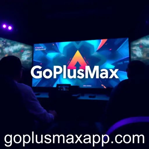 The Evolution of GoPlusMax in Online Gaming