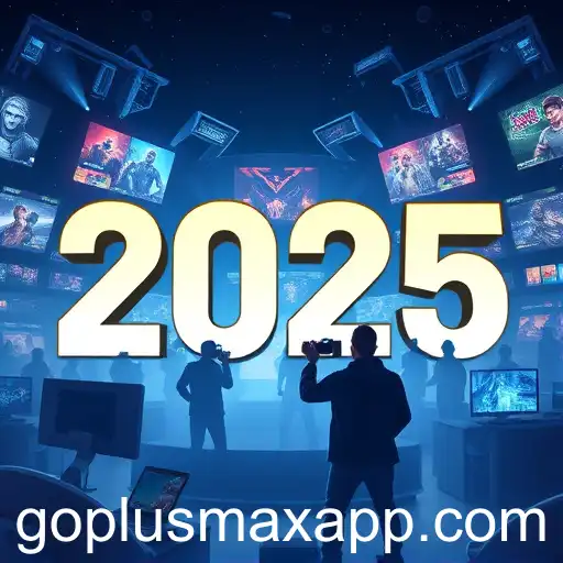 The Rise of GoPlusMax in Online Gaming