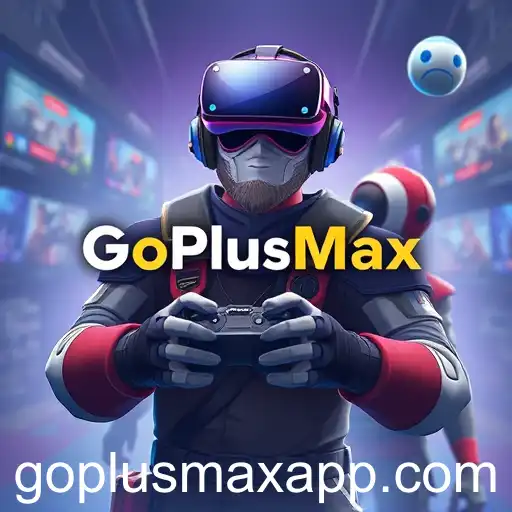 Goplusmax: Revolutionizing Online Gaming