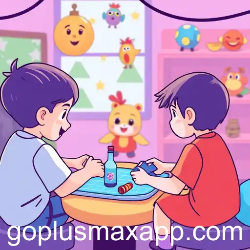 GoPlusMax Revolutionizes Online Gaming in 2025
