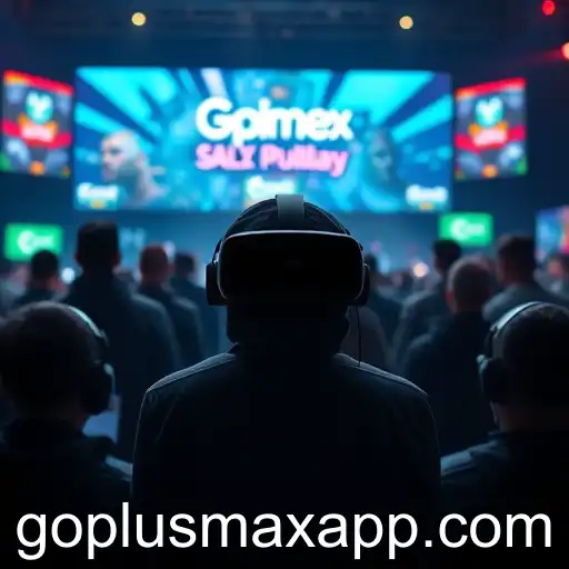 Goplusmax Revolutionizes Online Gaming in 2025