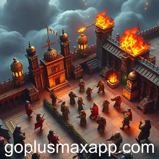 Digital Playground: The Rise of GoPlusMax