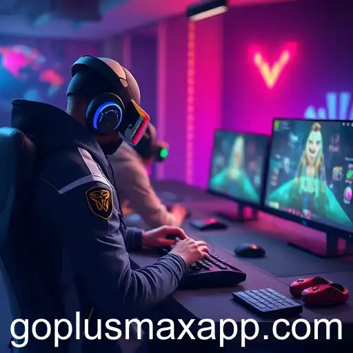 The Rise of Interactive Gaming Trends