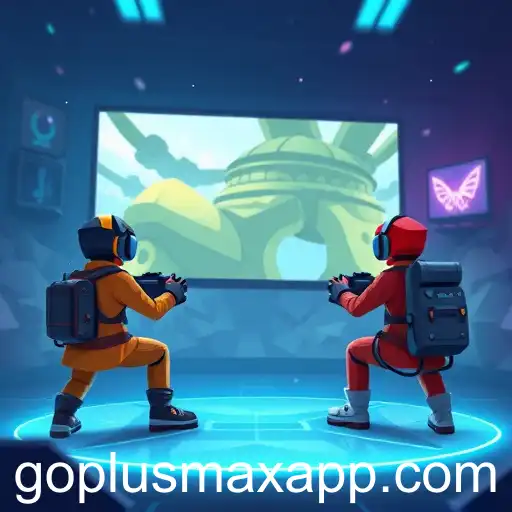 The Rise of GoPlusMax: Revolutionizing Online Gaming