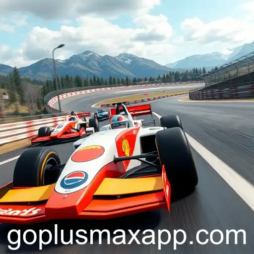 Exploring the Thrills of 'Racing Games' with Goplusmax