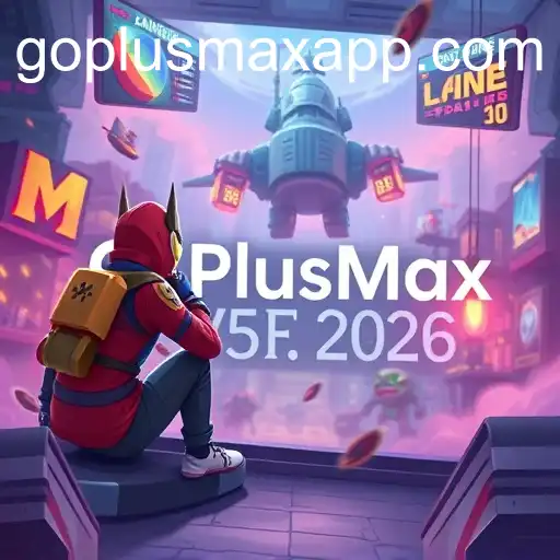 The Rise and Influence of GoPlusMax in Online Gaming