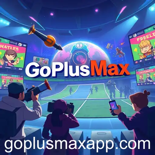 The Rise of GoPlusMax in the Gaming Landscape