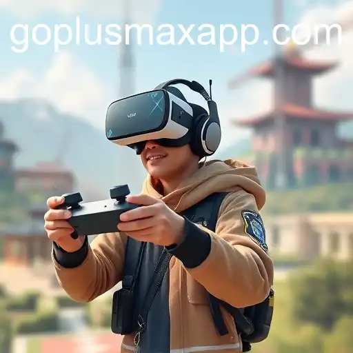 The Rise of GoPlusMax in the Gaming Industry