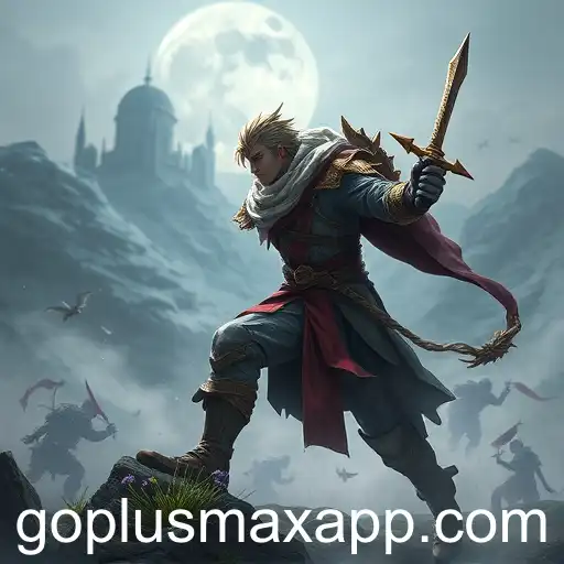 The Rise of RPG Games: Exploring the 'goplusmax' Phenomenon