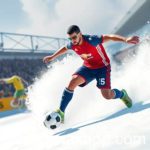 Unleashing the Thrill: Exploring 'Sports Games' and the 'goplusmax' Phenomenon